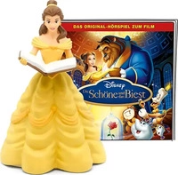 tonies 10000676, tonies Disney - The Beauty and the Beast (englisch)