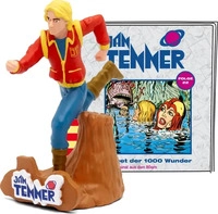 tonies 10000898, tonies Jan Tenner - Planet der 1000 Wunder