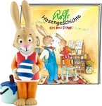 tonies 10001693, tonies Rolf Zuckowski - Rolfs Hasengeschichte