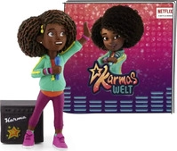 tonies 10002000, tonies Karmas Welt
