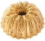 Nordic Ware Gugelhupfform Backform Crystal - rund - &Oslash; 25 cm