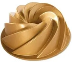 Nordic Ware Gugelhupf Form Heritage Bundt Pan - 26 cm