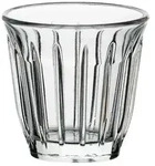 La Rochere Espressogl&auml;ser - 6er Set - ZINC - 100 ml