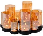 Philippi Design Lichtspiel Windlicht BELLO HORIZONTE