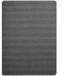 Villeroy & Boch Wohndecke MALINDI - 150 x 200 - graphite