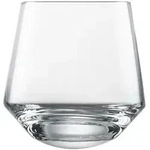 SCHOTT Zwiesel Bar Special Dancing Tumbler I Trinkgl&auml;ser - 4er Set - 396 ml