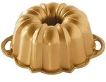 Nordic Ware Gugelhupf Backform Anniversary Bundt Pan - 27 cm