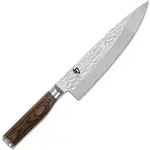KAI SHUN Premier Tim M&auml;lzer Kochmesser - 20 cm - TDM-1706