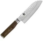 KAI SHUN Premier Tim M&auml;lzer - Santoku Messer - 14 cm - TDM-1727