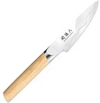 KAI Seki Magoroku - Composite Officemesser - 9 cm - MGC-0400