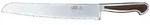 G&uuml;de Messer Brotmesser DELTA R&auml;uchereiche - 26 cm