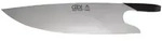 G&uuml;de Solingen Kochmesser THE KNIFE R&auml;uchereiche - 26 cm