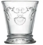 La Roch&egrave;re Trinkgl&auml;ser VERSAILLES &ndash; 6er Set Wassergl&auml;ser - 250 ml