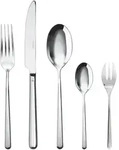 Sambonet Besteck Set 30 teilig LINEAR - Edelstahl