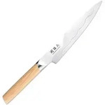 KAI Seki Magoroku - Composite Allzweckmesser - 15 cm - MGC-0401
