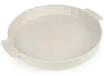 Peugeot APPOLIA Keramik Tarteform - &Oslash; 30 cm - ecru