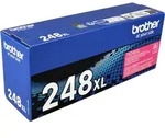 Brother Toner TN-248XLM magenta