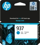 HP Tinte 4S6W2NE 937 cyan