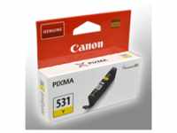 Canon Tinte 6121C001 CLI-531Y yellow