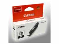 Canon Tinte 6118C001 CLI-531BK schwarz