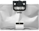 Epson Tinte C13T12F140 schwarz XXL T12F1