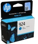 HP Tinte 4K0U3NE 924 cyan