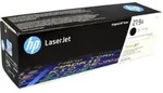 HP Toner W2190A 219A schwarz