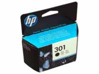 HP Tinte CH561EE 301 schwarz
