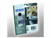 Epson Tinte C13T12814010 schwarz
