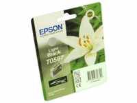Epson Tinte C13T05974010 grau