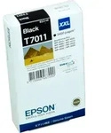Epson Tinte C13T701140 schwarz T7011