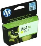 HP Tinte CN048AE 951XL yellow