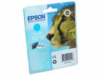 Epson Tinte C13T07124012 cyan