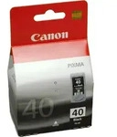 Canon Druckkopf 0615B001 PG-40 schwarz