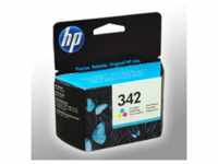 HP Tinte C9361EE 342 3-farbig