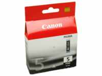Canon Tinte 0628B001 PGI-5BK schwarz
