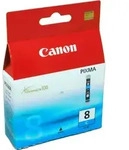 Canon Tinte 0621B001 CLI-8C cyan