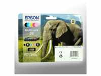 6 Epson Tinten C13T24284011 24 6-farbig