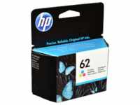 HP Tinte C2P06AE 62 3-farbig
