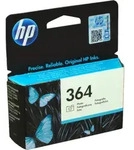 HP Tinte CB317EE 364 photo schwarz