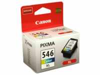 Canon Tinte 8288B001 CL-546XL 3-farbig