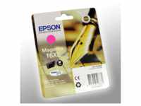 Epson Tinte C13T16334012 Magenta 16XL magenta