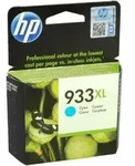 HP Tinte CN054AE 933XL cyan