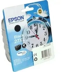 Epson Tinte C13T271140 schwarz 27XL