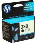 HP Tinte C8765EE 338 schwarz