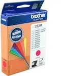 Brother Tinte LC-223M magenta