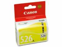 Canon Tinte 4543B001 CLI-526Y yellow