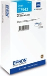 Epson T7542, Epson Tinte C13T75424N cyan T7542 (69ml)