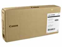 Canon Tinte 9820B001 PFI-707MBK matt schwarz