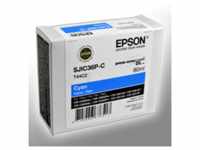 Epson Tinte C13T44C240 SJIC36P(C) cyan